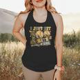 I Just Hit 100 Days Of School Baseball Teacher Student Retro Flowy Tank I Just Hit 100 Days Of School Baseball Teacher Student Retro Flowy Tank