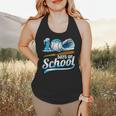 Kid 100 Days Of School Drip Baseball Ice Cream 100th Day Boy Flowy Tank Kid 100 Days Of School Drip Baseball Ice Cream 100th Day Boy Flowy Tank