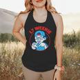 L7 Weenie Baseball Softball Flowy Tank L7 Weenie Baseball Softball Flowy Tank