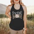 Leopard Baseball Mom Matching Baseball Mama Family Matching Flowy Tank Leopard Baseball Mom Matching Baseball Mama Family Matching Flowy Tank