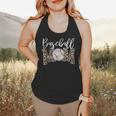 Leopard Baseball Mom Matching Softball Mama Family Matching Flowy Tank Leopard Baseball Mom Matching Softball Mama Family Matching Flowy Tank