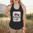 Loud Proud Baseball Mom Mommy Flowy Tank Loud Proud Baseball Mom Mommy Flowy Tank