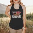 Loud Proud Mawmaw Baseball Mom Mama Flowy Tank Loud Proud Mawmaw Baseball Mom Mama Flowy Tank