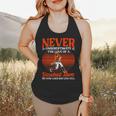 Love Of A Baseball Mom Pitcher Catcher Baseball Player Flowy Tank Love Of A Baseball Mom Pitcher Catcher Baseball Player Flowy Tank