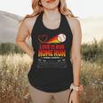 Love Is Our Home Run Baseball Valentine Couple Flowy Tank Love Is Our Home Run Baseball Valentine Couple Flowy Tank
