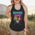 Mason 67 Ice Cream Drip Baseball Ice Cream Drip Flowy Tank Mason 67 Ice Cream Drip Baseball Ice Cream Drip Flowy Tank