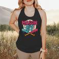 Mason 67 Ice Cream Drip Baseball Meme Graphics Flowy Tank Mason 67 Ice Cream Drip Baseball Meme Graphics Flowy Tank