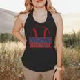 Mawmaw Rookie Of Year 1st Birthday Baseball Theme Matching Flowy Tank Mawmaw Rookie Of Year 1st Birthday Baseball Theme Matching Flowy Tank