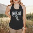 Miguel Rojas Unsung Hero Los Angeles Baseball MLBPA Flowy Tank Miguel Rojas Unsung Hero Los Angeles Baseball MLBPA Flowy Tank