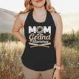 Mom Of The Grand Slammer Leopard Baseball Mom Flowy Tank Mom Of The Grand Slammer Leopard Baseball Mom Flowy Tank