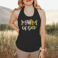 Mom Of Both Softball Baseball Mom Flowy Tank Mom Of Both Softball Baseball Mom Flowy Tank