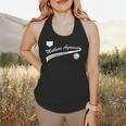 Mothers Against Baseball Pants Baseball Mom Flowy Tank