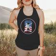 Number 8 Years Baseball 8TH Birthday Flowy Tank Number 8 Years Baseball 8TH Birthday Flowy Tank