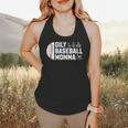 Oily Baseball Momma Essential Oils Meme For Oils Mom Flowy Tank Oily Baseball Momma Essential Oils Meme For Oils Mom Flowy Tank