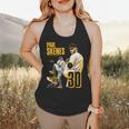 Paul Skenes Pittsburgh MLB Baseball Players MLBPSK304N Flowy Tank Paul Skenes Pittsburgh MLB Baseball Players MLBPSK304N Flowy Tank