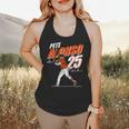 Pete Alonso Baltimore Baseball Players MLBPAL201M Flowy Tank Pete Alonso Baltimore Baseball Players MLBPAL201M Flowy Tank
