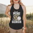 Proud Mimi Of A 2026 Senior Baseball Graduation Leopard Flowy Tank Proud Mimi Of A 2026 Senior Baseball Graduation Leopard Flowy Tank