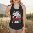 Proud Mom Of A 2026 Senior Baseball Graduation 2026 Flowy Tank Proud Mom Of A 2026 Senior Baseball Graduation 2026 Flowy Tank