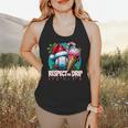 Respect The Drip Baseball Christmas Holiday Flowy Tank Respect The Drip Baseball Christmas Holiday Flowy Tank