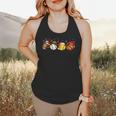 Santa Sports Boys Xmas Baseball Football Softball Basketball Flowy Tank Santa Sports Boys Xmas Baseball Football Softball Basketball Flowy Tank