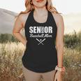 Senior Baseball Mom 2024 Team Parent Helper Class Of 2024 Flowy Tank Senior Baseball Mom 2024 Team Parent Helper Class Of 2024 Flowy Tank