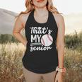 My Senior Baseball Senior Mom 2026 Baseball Senior Mama Flowy Tank My Senior Baseball Senior Mom 2026 Baseball Senior Mama Flowy Tank