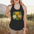 Shamrock Basketball Baseball Drip St Patrick's Day Boys Men Flowy Tank Shamrock Basketball Baseball Drip St Patrick's Day Boys Men Flowy Tank