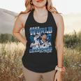 Shohei Ohtani 2025 Los Angeles Baseball Champions MLBPA Flowy Tank