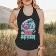 Six Seven 67 Ice Cream Drip Baseball For Boy Kids Youth Flowy Tank Six Seven 67 Ice Cream Drip Baseball For Boy Kids Youth Flowy Tank