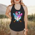 Six Seven Baseball Respect The Drip Boys Baseball Flowy Tank