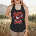 Six Seven Bruh Baseball Cool Valentine’s Day Teens Boys Flowy Tank Six Seven Bruh Baseball Cool Valentine’s Day Teens Boys Flowy Tank
