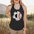 Soccer Baseball Player Soccer Baseball Mom Flowy Tank Soccer Baseball Player Soccer Baseball Mom Flowy Tank