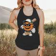Spooky Jack O Lantern Baseball Halloween Costumes Boys Flowy Tank Spooky Jack O Lantern Baseball Halloween Costumes Boys Flowy Tank