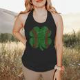 St Patricks Day Shamrock Baseball Saint Paddy's Flowy Tank St Patricks Day Shamrock Baseball Saint Paddy's Flowy Tank