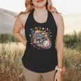 Stealing Bases And Hearts Baseball Puns Sports Flowy Tank Stealing Bases And Hearts Baseball Puns Sports Flowy Tank