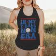 In My T-Ball Mom Era Baseball Mom Groovy Mother's Day Flowy Tank In My T-Ball Mom Era Baseball Mom Groovy Mother's Day Flowy Tank