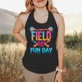 Teacher Kids Field Day 2026 Baseball Field Day Fun Day Flowy Tank