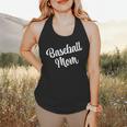 AS Tees Baseball Mom Mama Mommy Mother Flowy Tank AS Tees Baseball Mom Mama Mommy Mother Flowy Tank