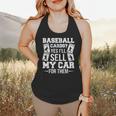 Trading Card Collector Cardboard Baseball Card Collector Flowy Tank Trading Card Collector Cardboard Baseball Card Collector Flowy Tank