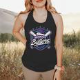 Ultimate Ballers Baseball Flowy Tank