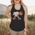 Valentine Baseball Heart Sport Love Valentines Day Boys Kids Flowy Tank Valentine Baseball Heart Sport Love Valentines Day Boys Kids Flowy Tank
