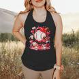 Women's Baseball Drip Ice Cream Boys Kids Youth Valentines Flowy Tank Women's Baseball Drip Ice Cream Boys Kids Youth Valentines Flowy Tank
