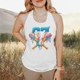 67 Baseball Life Style 101 Apparel Youth Drip Baseball Boys Flowy Tank