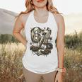 67 Baseball Six Seven Baseball 6 7 Kids Boys Girls Flowy Tank