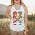 67 Ice Cream Drip Baseball Number 67 Player 67th Birthday Premium Tri-Blend Flowy Tank 67 Ice Cream Drip Baseball Number 67 Player 67th Birthday Premium Tri-Blend Flowy Tank