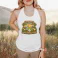 Awesome Spring Trainings 2026 Baseball Arizona Florida Flowy Tank