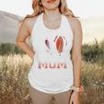 Ball Mom Football Baseball Mom Premium Flowy Tank Ball Mom Football Baseball Mom Premium Flowy Tank