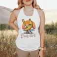Bananas Baseball Sunset Retro Fruit Sports Boys Kids Men Premium Tri-Blend Flowy Tank Bananas Baseball Sunset Retro Fruit Sports Boys Kids Men Premium Tri-Blend Flowy Tank