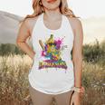 Baseball Banana Splatter Sports Kids Teens Premium Tri-Blend Flowy Tank Baseball Banana Splatter Sports Kids Teens Premium Tri-Blend Flowy Tank