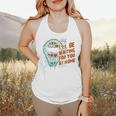 Baseball Catcher Waiting At Home Aggressive Player Quote Flowy Tank Baseball Catcher Waiting At Home Aggressive Player Quote Flowy Tank